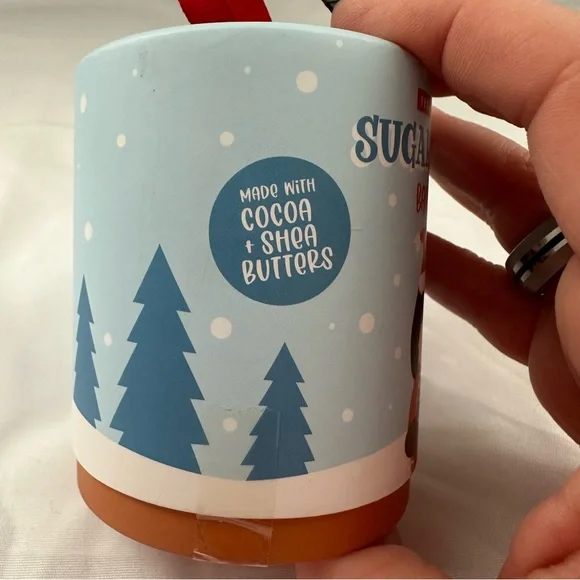 Feeling Smitten Sugar Cookie Bath Bomb 4 oz New Sealed - Picture 4 of 6